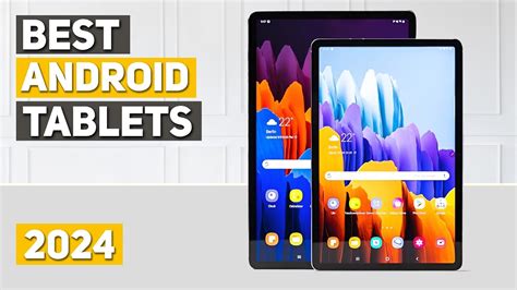 best android tablet 2021|Best Android tablets in 2024 .
